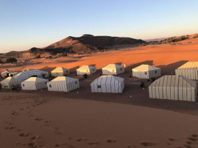 Gnaoua Luxury Camp